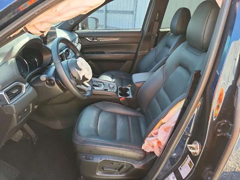 2024 MAZDA CX-5 PREMIUM  