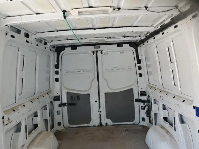 2015 MERCEDES-BENZ SPRINTER 2500  