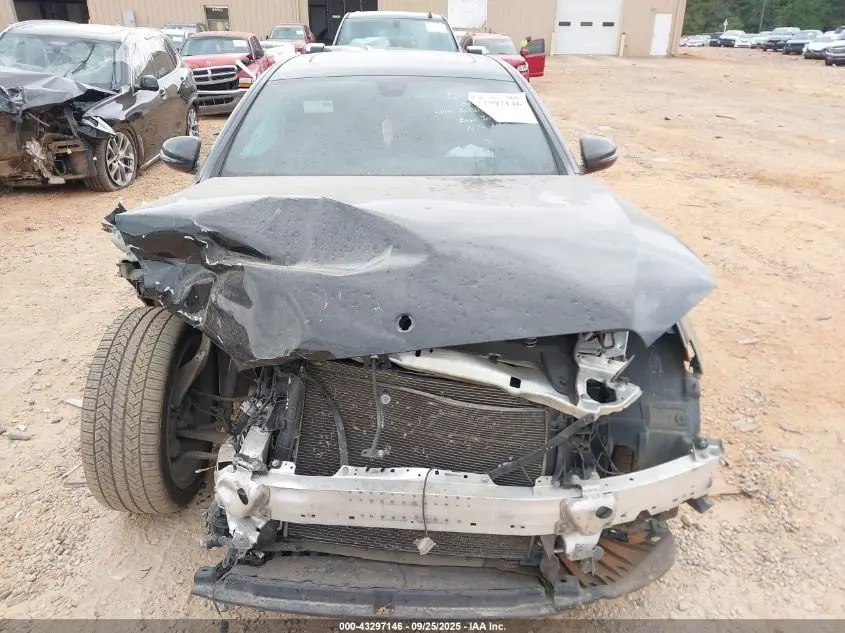 2017 MERCEDES-BENZ E 300  