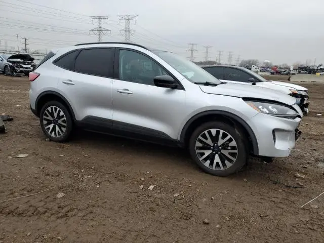 2020 FORD ESCAPE SE SPORT  