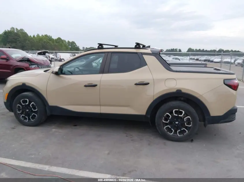 2023 HYUNDAI SANTA CRUZ SEL
