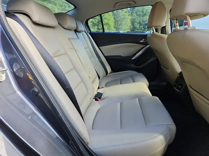 2014 MAZDA 6 TOURING  