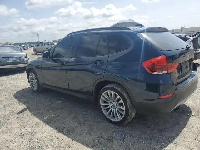 2015 BMW X1 SDRIVE28I  
