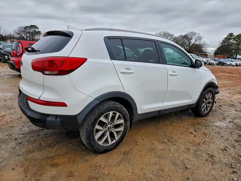 2014 KIA SPORTAGE BASE  