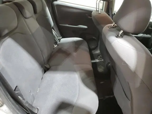 2010 HONDA FIT   