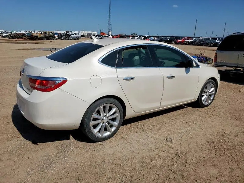 2014 BUICK VERANO   