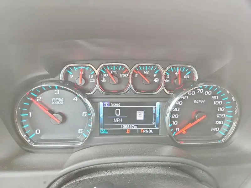 2018 GMC YUKON XL C1500 SLT  
