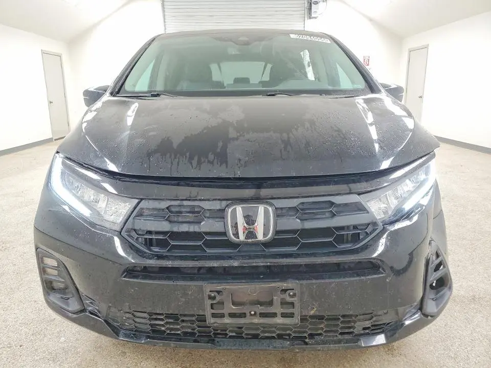 2025 HONDA ODYSSEY EXL  