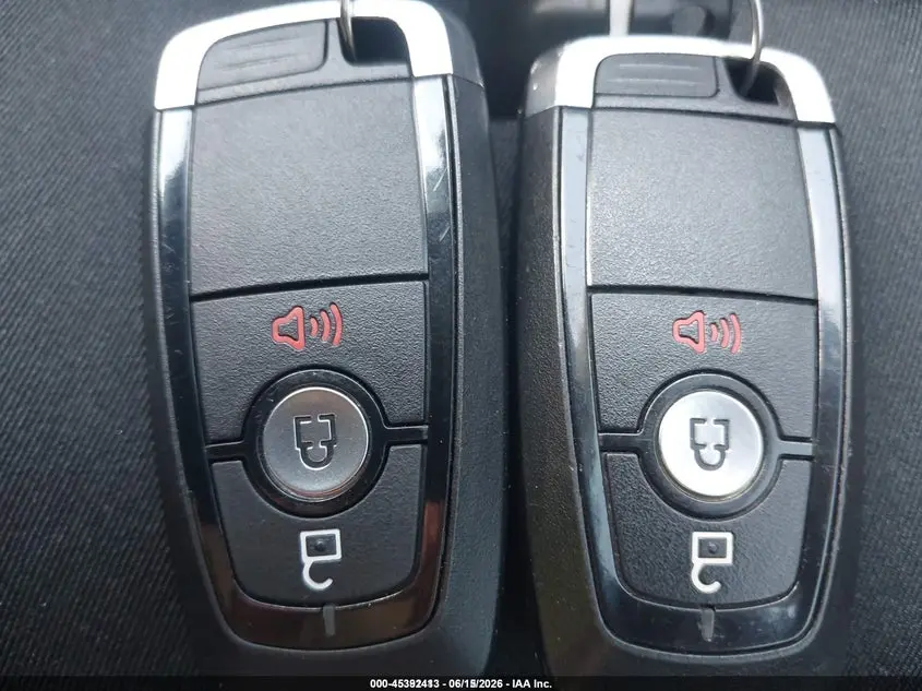 2019 FORD EDGE SE