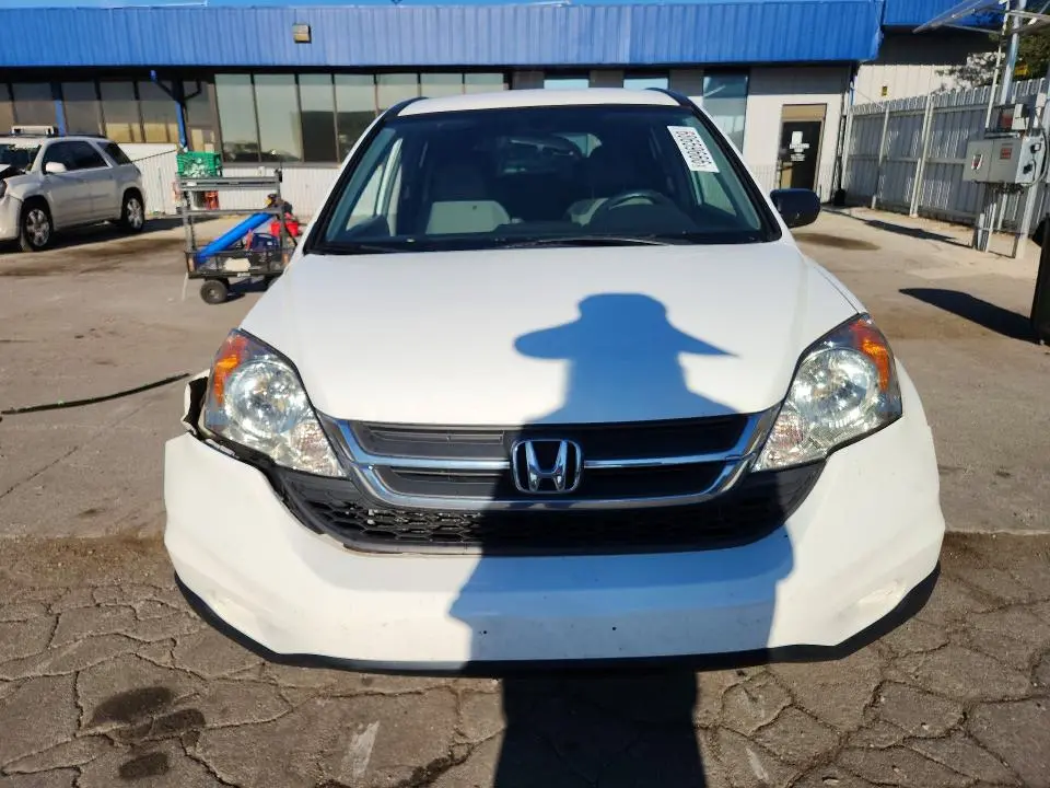 2011 HONDA CR-V SE  