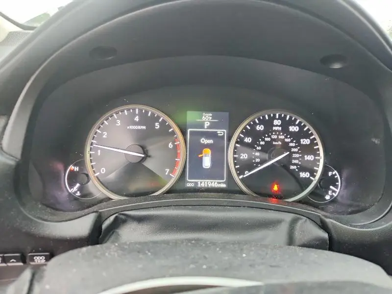 2016 LEXUS NX 200T BASE  