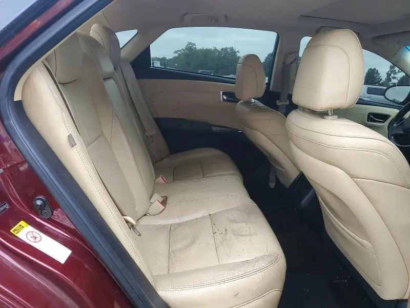 2014 TOYOTA AVALON XLE PREMIUM  