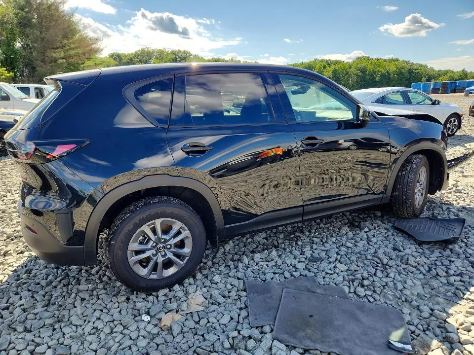 2026 MAZDA CX-5 SELECT  