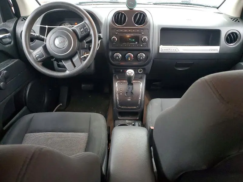 2014 JEEP COMPASS SPORT  