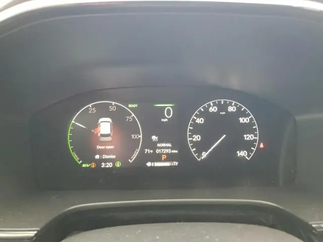 2025 HONDA CR-V SPORT-L  