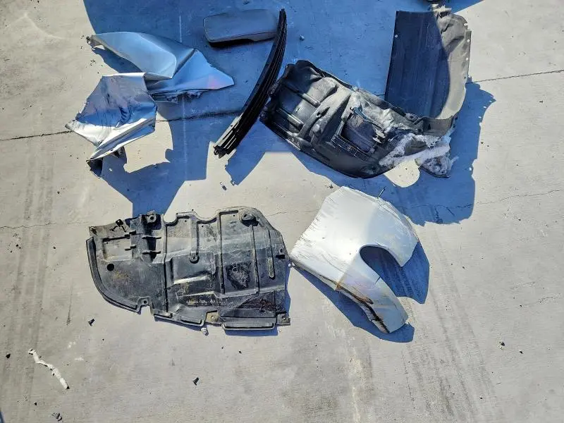 2012 LEXUS ES 350 BASE  