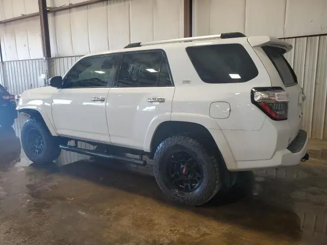 2021 TOYOTA 4RUNNER SR5/SR5 PREMIUM  
