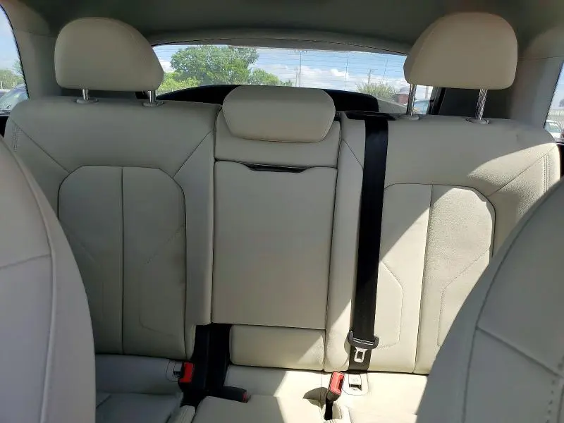 2021 AUDI Q3 PREMIUM PLUS 40  