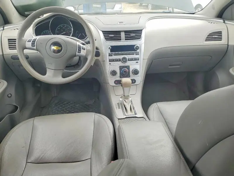 2011 CHEVROLET MALIBU 1LT  