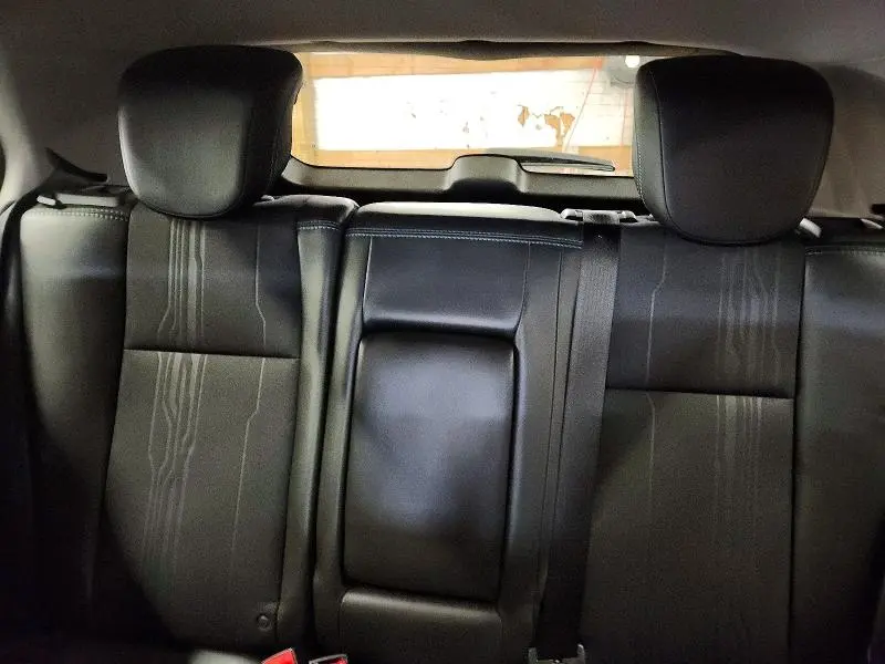 2016 CHEVROLET TRAX 1LT  