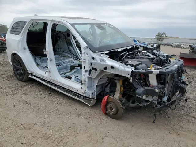 2021 DODGE DURANGO SRT 392  