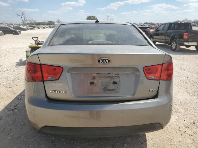 2011 KIA FORTE EX