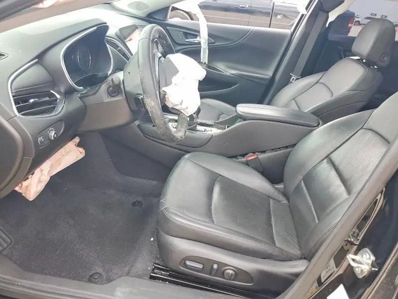 2023 CHEVROLET MALIBU PREMIER  