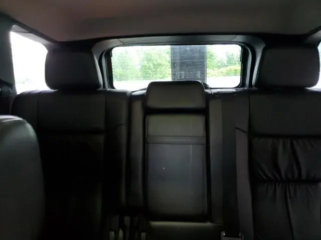2012 JEEP GRAND CHEROKEE LIMITED  