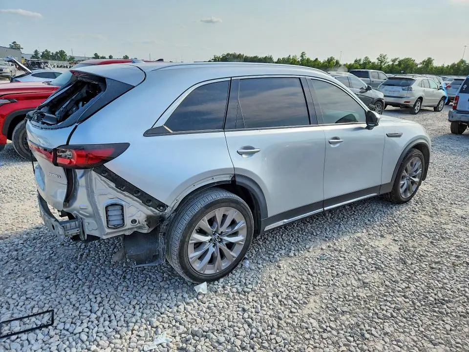 2024 MAZDA CX-90 PREMIUM  