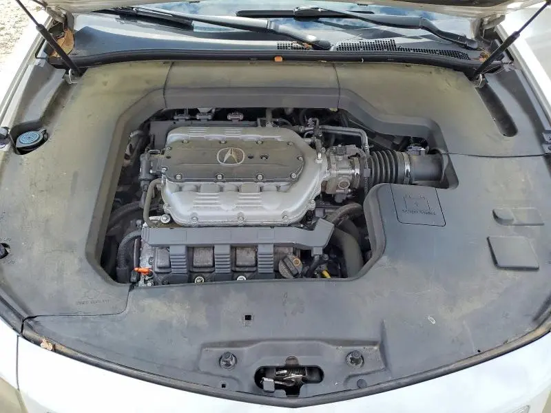 2013 ACURA TL TECH  