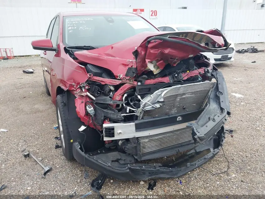 2020 CHEVROLET EQUINOX FWD LT 1.5L TURBO