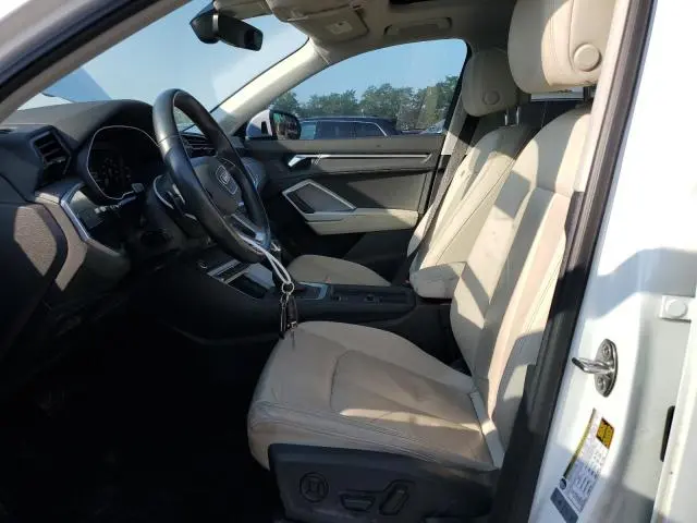 2021 AUDI Q3 PREMIUM S LINE 45  