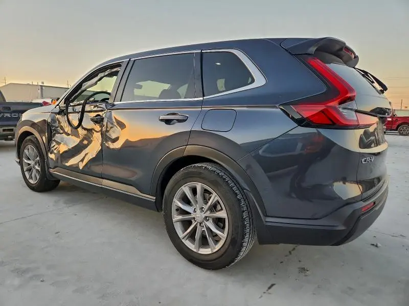 2023 HONDA CR-V EXL  