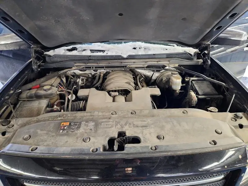 2014 GMC SIERRA K1500 SLT  