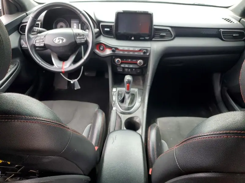 2021 HYUNDAI VELOSTER 2.0L PREMIUM  