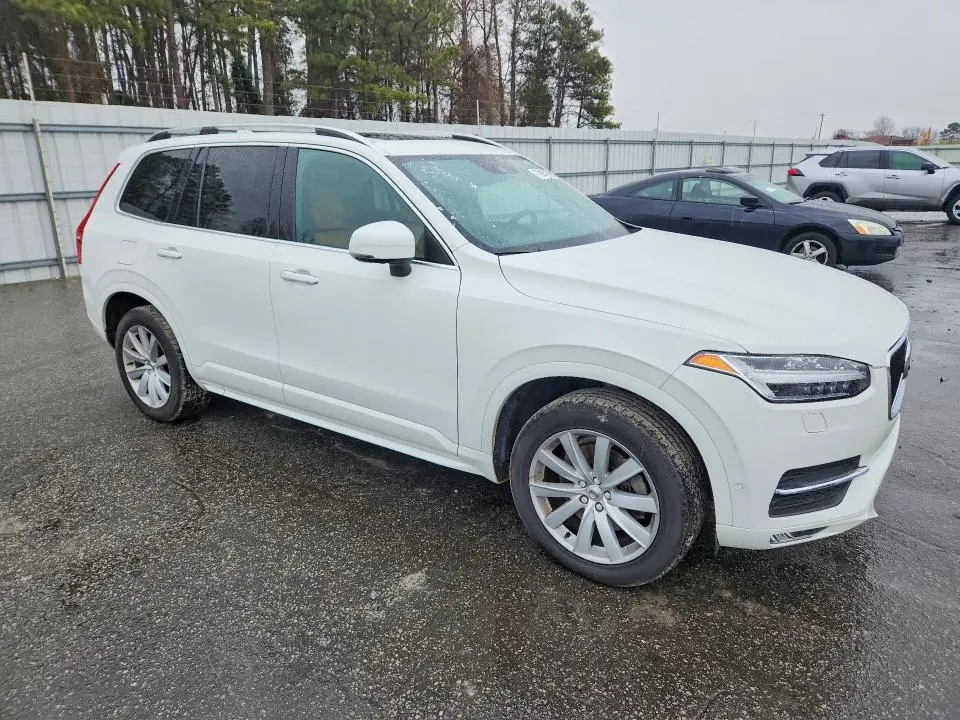 2019 VOLVO XC90 T6 MOMENTUM  