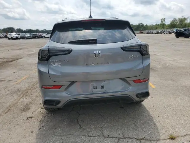 2024 BUICK ENCORE GX AVENIR  