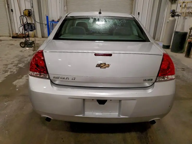 2013 CHEVROLET IMPALA LT  