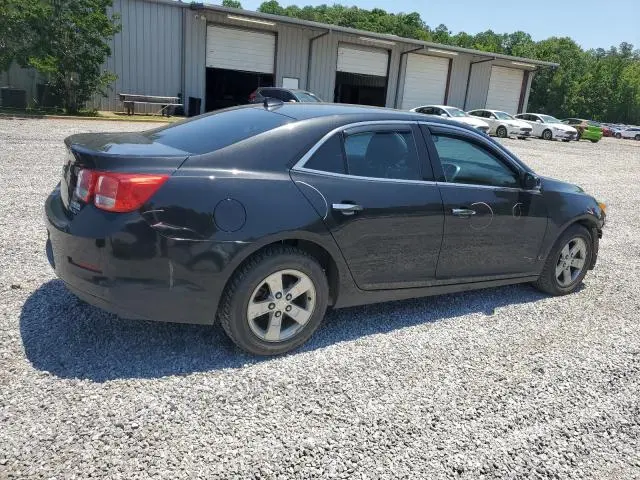 2014 CHEVROLET MALIBU 1LT  