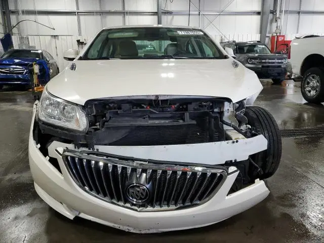 2013 BUICK LACROSSE   