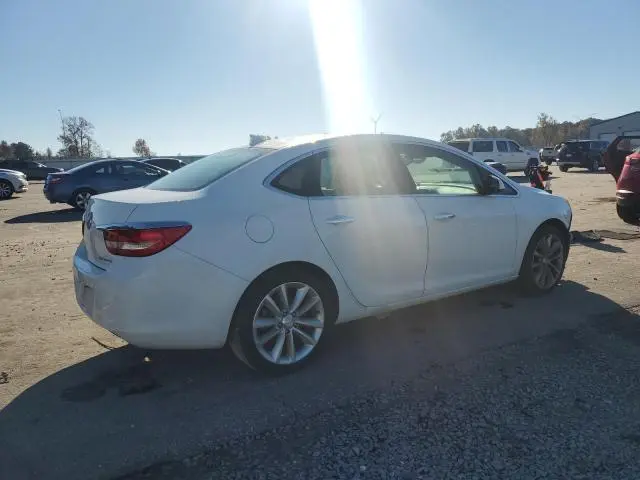 2014 BUICK VERANO   