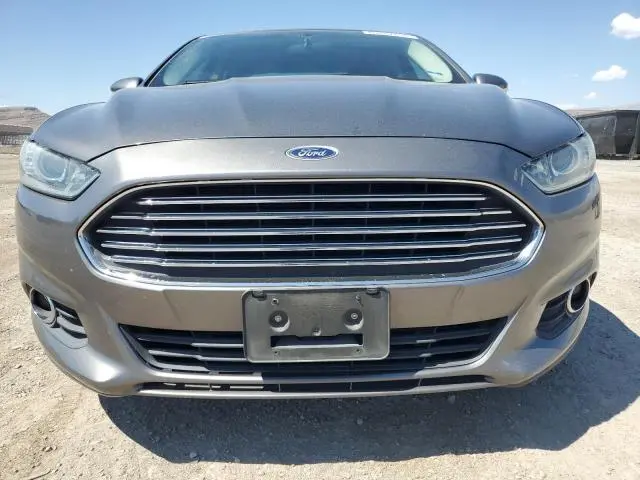2014 FORD FUSION SE HYBRID  