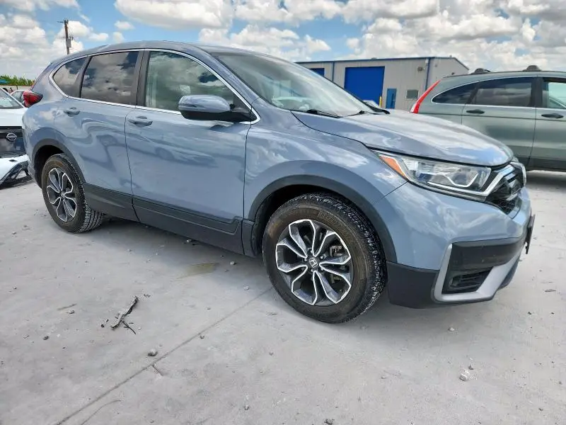 2020 HONDA CR-V EXL  