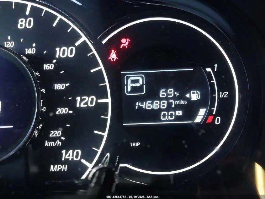2015 NISSAN VERSA NOTE S (SR)/S PLUS/SL/SR/SV