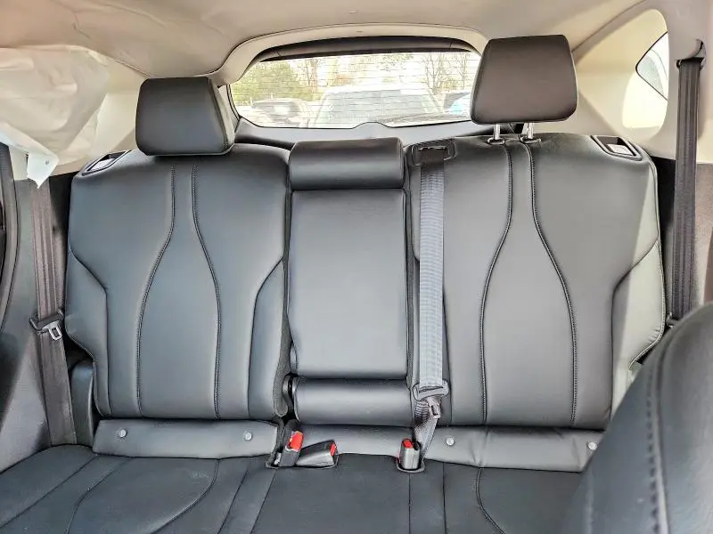2021 ACURA RDX   