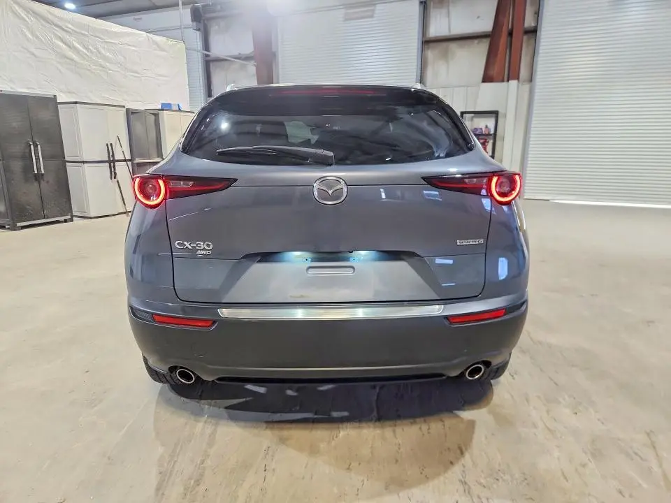 2022 MAZDA CX-30 PREFERRED  