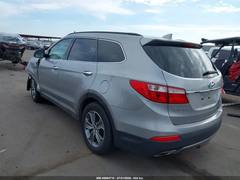 2014 HYUNDAI SANTA FE LIMITED