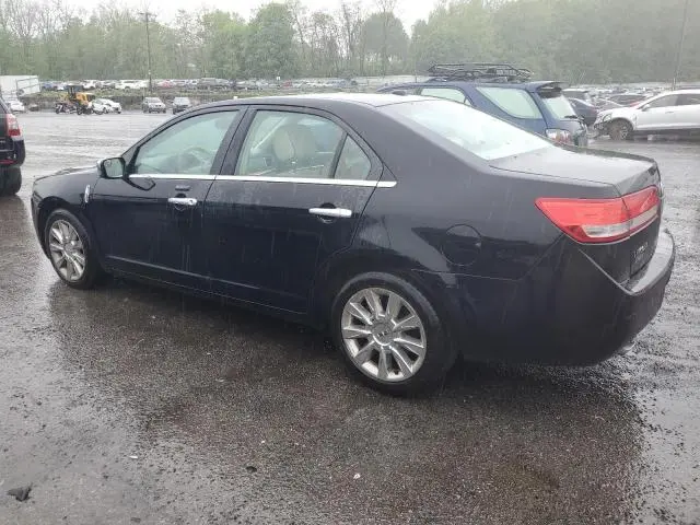 2012 LINCOLN MKZ   