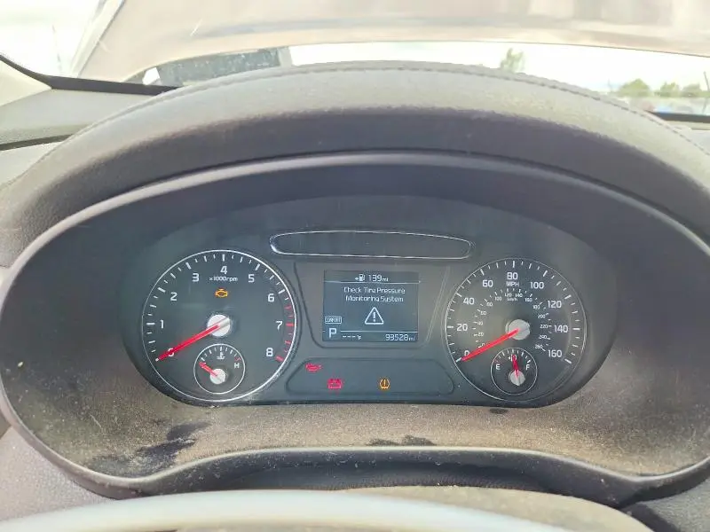 2019 KIA SORENTO LX V6  