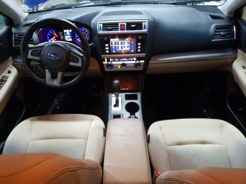 2015 SUBARU LEGACY 2.5I PREMIUM  